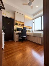 The Treeline (D15), Apartment #619632661